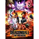 DRAGON BALL: THE BREAKERS