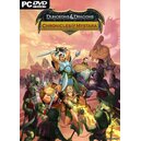 Dungeons + Dragons: Chronicles of Mystara