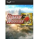 Dynasty Warriors 9