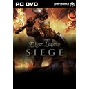 Elven Legacy: Siege