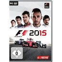 F1 2015