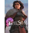 Fell Seal: Arbiters Mark