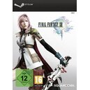 FINAL FANTASY XIII