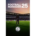 Football Manager 25