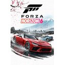 Forza Horizon 6 (Microsoft Store)