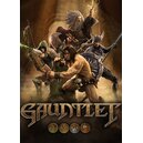 Gauntlet