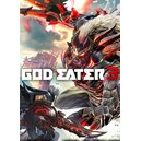 GOD EATER 3