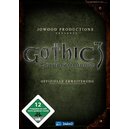 Gothic 3: Götterdämmerung Enhanced Edition