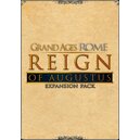 Grand Ages: Rome - Reign of Augustus