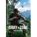 Gray Zone Warfare