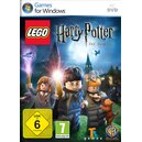 Lego Harry Potter: Die Jahre 1-4