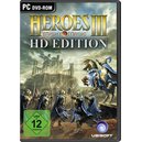 Heroes of Might + Magic III - HD Edition