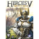 Heroes Of Might and Magic V: Gold Edition
