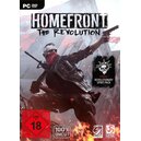 Homefront: The Revolution