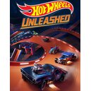 HOT WHEELS UNLEASHED™