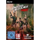 Jagged Alliance: Rage!