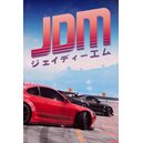 JDM: Japanese Drift Master