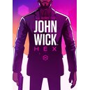 John Wick Hex