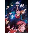 Jujutsu Kaisen Cursed Clash