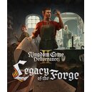 Kingdom Come: Deliverance II Legacy of the Forge