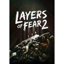 Layers of Fear 2