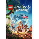 LEGO: Horizon Adventures
