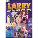 Leisure Suit Larry - Wet Dreams Dont Dry