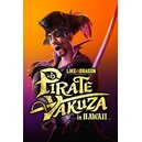 Like a Dragon: Pirate Yakuza in Hawaii