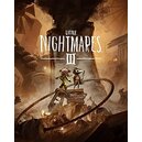 Little Nightmares III