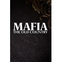 Mafia: The Old Country