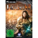 Might + Magic: Heroes VII