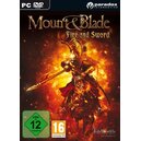 Mount + Blade: With Fire + Sword