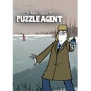 Puzzle Agent