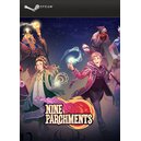 Nine Parchments