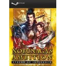 NOBUNAGAS AMBITION: Sphere of Influence