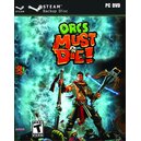 Orcs Must Die!