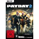 PAYDAY 2