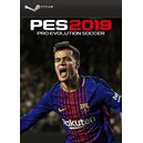 PRO EVOLUTION SOCCER 2019