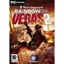 Tom Clancys Rainbow Six® Vegas 2