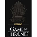 Reigns: Game of Thrones