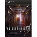 RESIDENT EVIL 0 biohazard 0 HD REMASTER