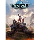 Revival: Recolonization