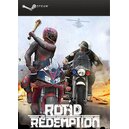 Road Redemption