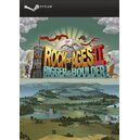 Rock of Ages 2: Bigger + Boulder™