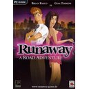 Runaway: A Road Adventure