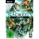 Sacred 3