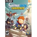 Scribblenauts Unmasked: A DC Comics Adventure