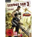 Serious Sam 3: BFE