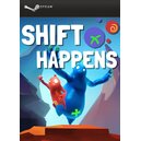 Shift Happens