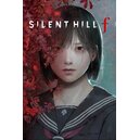 SILENT HILL f